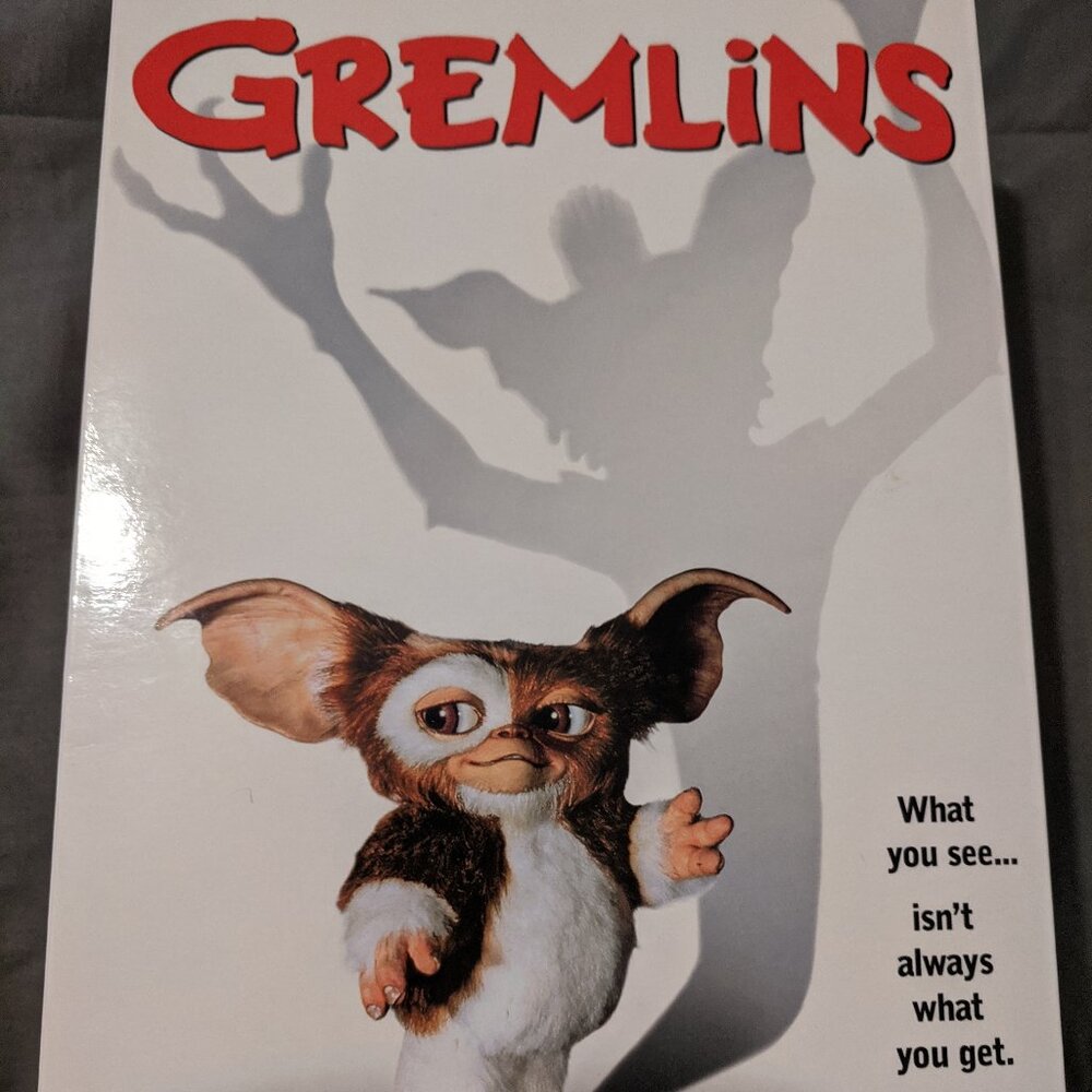 Gremlins Gizmo